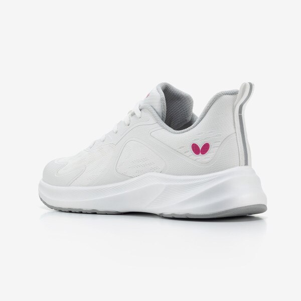 Butterfly Table Tennis Lezoline TR Shoes - Back - Angled